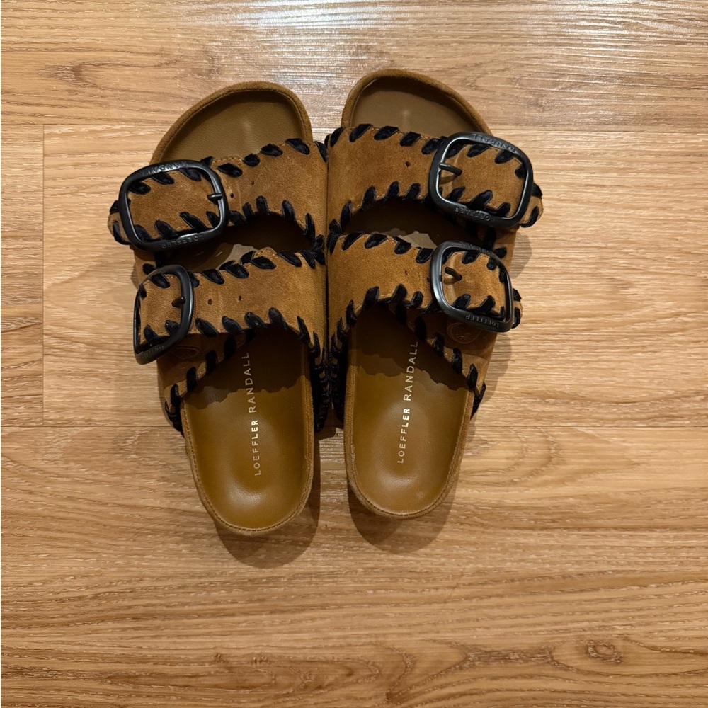 Loeffler Randall Theo Sandal